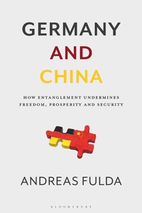 Enlarge image Cover: Germany and China - Bloomsbury Academic