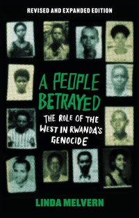 Enlarge image Cover: A People Betrayed - Zed Books Ltd