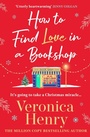 Cover: How to Find Love in a Book Shop - Orion