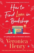Cover: How to Find Love in a Book Shop - Orion