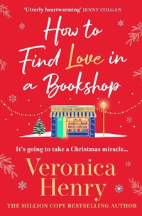 Enlarge image Cover: How to Find Love in a Book Shop - Orion