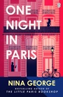 Cover: One Night in Paris - Penguin Books Ltd