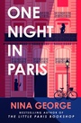 Cover: One Night in Paris - MICHAEL JOSEPH
