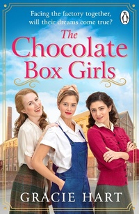 Enlarge image Cover: The Chocolate Box Girls - Penguin Books Ltd