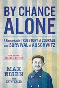 Cover: By Chance Alone: The Young Readers' Edition - HarperCollins