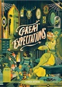 Cover: Classic Starts (R): Great Expectations - Union Square Kids