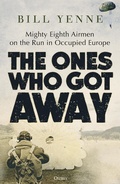 Cover: The Ones Who Got Away - Osprey Publishing