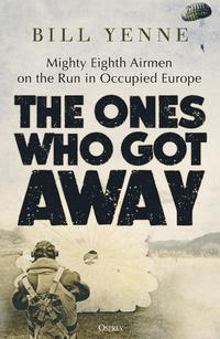 Enlarge image Cover: The Ones Who Got Away - Osprey Publishing