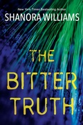 Cover: The Bitter Truth - Dafina
