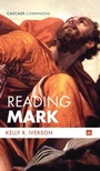 Cover: Reading Mark - Wipf & Stock Publishers