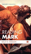 Cover: Reading Mark - Wipf & Stock Publishers