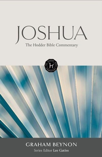 Enlarge image Cover: The Hodder Bible Commentary: Joshua - Hodder & Stoughton