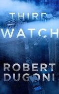 Cover: Third Watch - Brilliance Audio