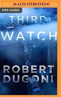 Cover: Third Watch - Brilliance Audio