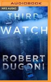 Enlarge image Cover: Third Watch - Brilliance Audio