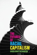Cover: The Futures of Racial Capitalism - Wiley