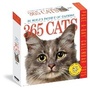 Cover: 365 Cats Page-A-Day (R) Calendar 2025 - Workman Calenders