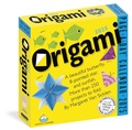 Cover: Origami Page-A-Day (R) Calendar 2025 - Workman Calenders
