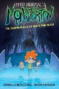 Cover: Otto Normal's Monsterton: The Disappearance of White Pine Beach: Volume 1 - Andrews McMeel Publishing
