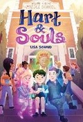Cover: Hart & Souls - Andrews McMeel Publishing