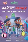 Cover: Bright Family: Volume 3 - Andrews McMeel Publishing