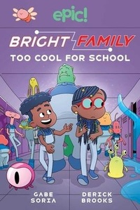 Abbildung von: Bright Family: Volume 3 - Andrews McMeel Publishing