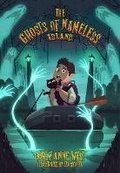 Cover: The Ghosts of Nameless Island - Andrews McMeel Publishing