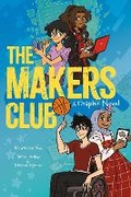 Cover: The Makers Club - Andrews McMeel Publishing