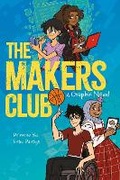 Cover: The Makers Club - Andrews McMeel Publishing