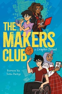 Abbildung von: The Makers Club - Andrews McMeel Publishing