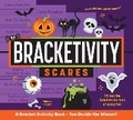 Cover: Bracketivity Scares: Volume 5 - Andrews McMeel Publishing