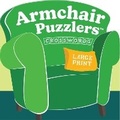 Cover: Armchair Puzzlers - Andrews McMeel Publishing