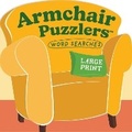 Cover: Armchair Puzzlers - Andrews McMeel Publishing