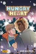 Cover: Hungry Heart: Volume 1 - Andrews McMeel Publishing