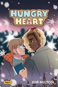Abbildung von: Hungry Heart: Volume 1 - Andrews McMeel Publishing