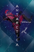 Cover: Antarctica Volume 1 - Image Comics