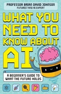 Cover: What You Need to Know About AI - Wren & Rook