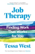 Cover: Job Therapy - Ebury Edge