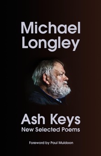 Abbildung von: Ash Keys - Jonathan Cape Ltd