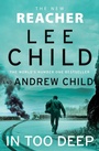 Cover: In Too Deep - Bantam Books
