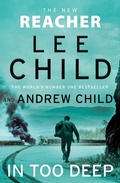 Cover: In Too Deep - Bantam Books