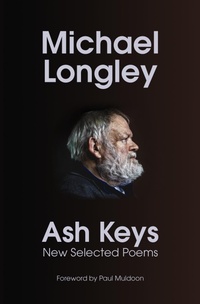 Abbildung von: Ash Keys - Jonathan Cape Ltd