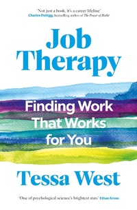 Enlarge image Cover: Job Therapy - Ebury Digital