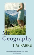 Cover: Mr Geography - Vintage Digital