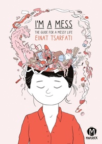 Enlarge image Cover: I'm A Mess - Papercutz