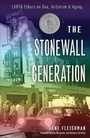 Cover: Stonewall Generation - Skinner House Books