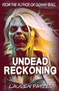 Cover: Undead Reckoning - Blue Forge Press