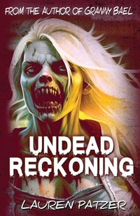 Enlarge image Cover: Undead Reckoning - Blue Forge Press