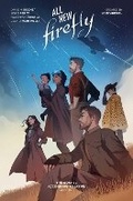 Cover: All-New Firefly: The Gospel According to Jayne Vol. 1: Volume 1 - Boom! Studios