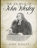 Cover: The Journal of John Wesley - Waymark Books